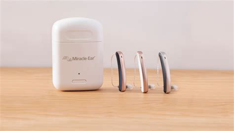 Magic Ear: The Revolutionary Hearing Aid You Need to Know About